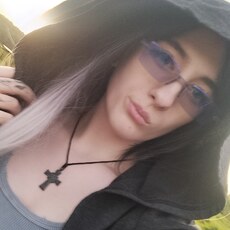 Фотография девушки Ксюша, 22 года из г. Екатеринбург