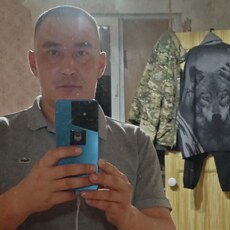 Фотография мужчины Тимур, 35 лет из г. Донецк