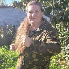 Фотография девушки Наталья, 50 лет из г. Благовещенск