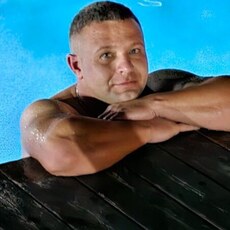 Фотография мужчины Влад, 36 лет из г. Ливны