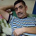 Радик, 58 лет