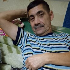 Фотография мужчины Радик, 58 лет из г. Нефтекамск
