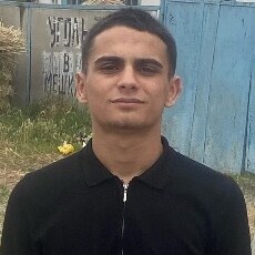 Фотография мужчины Aby, 19 лет из г. Алматы