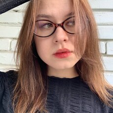 Фотография девушки Злата, 29 лет из г. Пенза