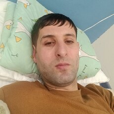 Фотография мужчины Миша, 35 лет из г. Городищи