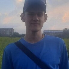 Фотография мужчины Александр, 19 лет из г. Белово