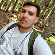 Фотография мужчины Иван, 28 лет из г. Кисловодск