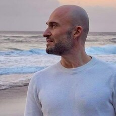 Фотография мужчины Виктор, 38 лет из г. Краснодар