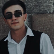 Фотография мужчины Saq Sargsyan, 19 лет из г. Ереван