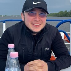 Фотография мужчины Ozi, 28 лет из г. Туркестан