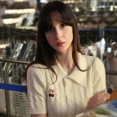 Фотография девушки Майя, 30 лет из г. Москва