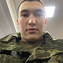 Фанзиль, 20 лет