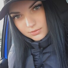Фотография девушки Алёна, 28 лет из г. Ставрополь