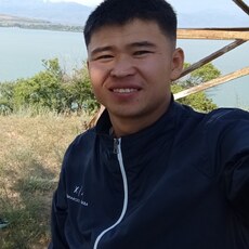 Фотография мужчины Бек, 30 лет из г. Бишкек