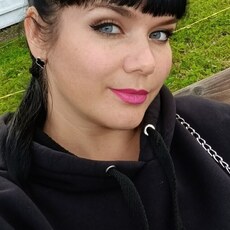 Марина, 42 из г. Барнаул.