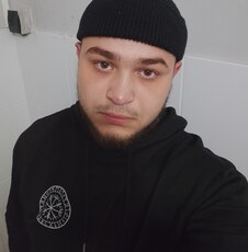 Фотография мужчины Сергей, 24 года из г. Светловодск