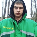 Никита, 21 год