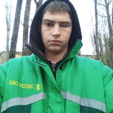 Фотография мужчины Никита, 21 год из г. Аксай