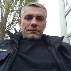 Фотография мужчины Николай, 41 год из г. Севастополь