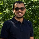 Алекс, 29 лет