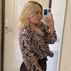 Фотография девушки Кристина, 22 года из г. Ижевск