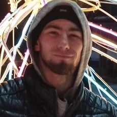 Фотография мужчины Султан, 22 года из г. Астана