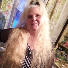 Фотография девушки Марина, 61 год из г. Курган