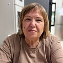 Людмила, 68 лет