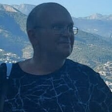 Фотография мужчины Петр, 49 лет из г. Екатеринбург