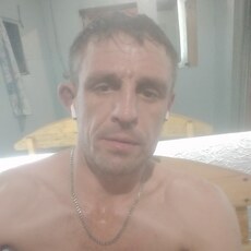 Фотография мужчины Саня, 40 лет из г. Астана