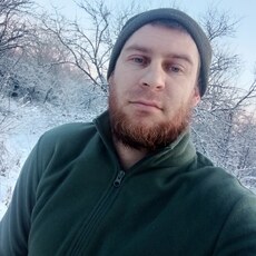 Фотография мужчины Юрий, 28 лет из г. Донецк