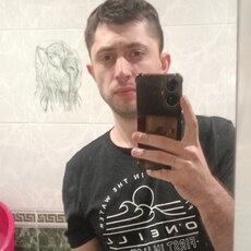 Фотография мужчины Кирилл, 30 лет из г. Стаханов