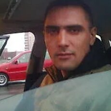 Фотография мужчины Александр, 45 лет из г. Полоцк