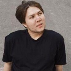 Фотография мужчины Кайрат, 21 год из г. Пермь