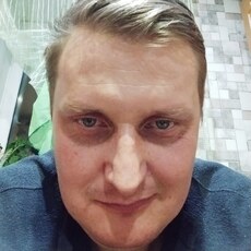 Фотография мужчины Денис, 40 лет из г. Темников