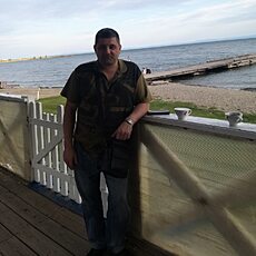 Фотография мужчины Игорь, 50 лет из г. Иркутск