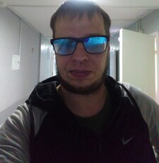 Фотография мужчины Игорь, 38 лет из г. Зеленодольск