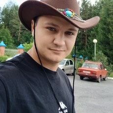 Фотография мужчины Егор, 26 лет из г. Новокузнецк