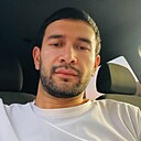 Мехрулло, 26 лет