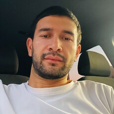 Фотография мужчины Мехрулло, 26 лет из г. Мытищи