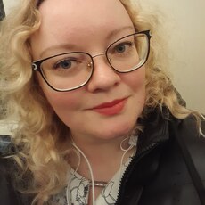 Фотография девушки Анастасия, 38 лет из г. Москва