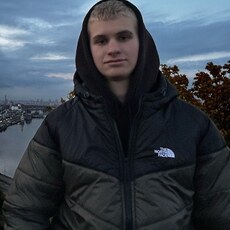 Фотография мужчины Паша, 23 года из г. Хмельницкий