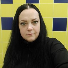 Фотография девушки Катюша, 37 лет из г. Нижняя Тура