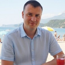 Фотография мужчины Антон, 35 лет из г. Ангарск