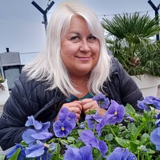 Фотография девушки Анна, 52 года из г. Нижнегорский