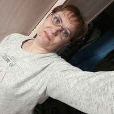 Фотография девушки Марина, 49 лет из г. Бийск