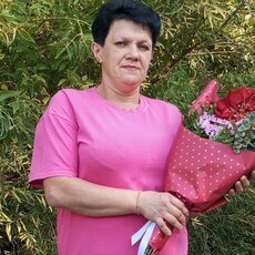Фотография девушки Оля, 50 лет из г. Ровеньки