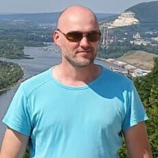 Фотография мужчины Сергей, 43 года из г. Сыктывкар