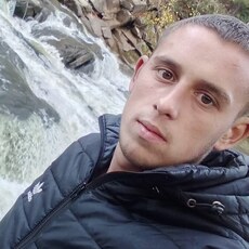 Фотография мужчины Вася, 23 года из г. Золотоноша