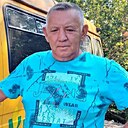 Сергей, 64 года